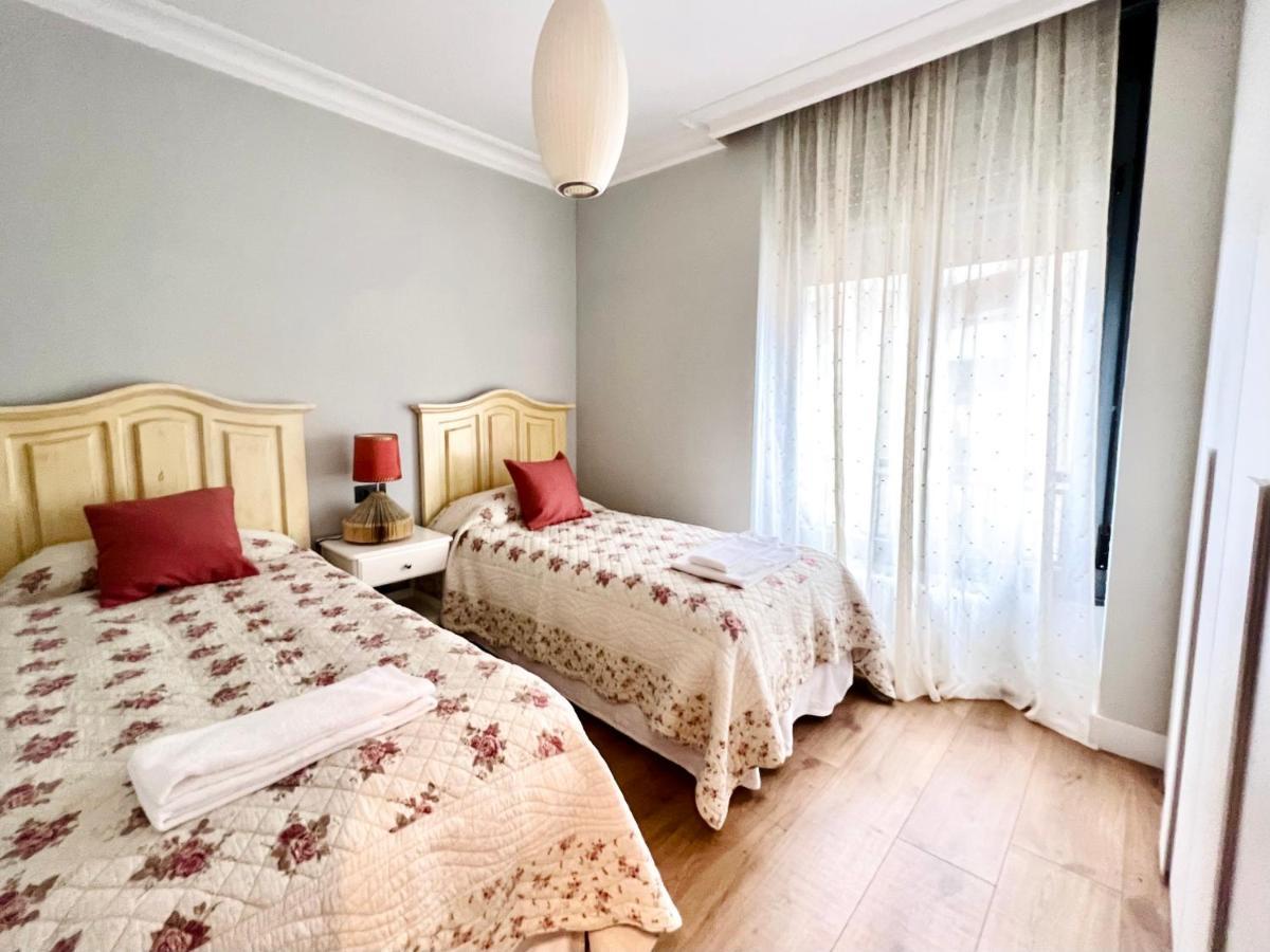 Housing Leon Gran Via Luxe Apartment Exterior photo